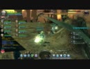 VSシードラゴン　フェイズ2　パラ視点