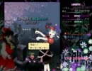 東方神霊廟 Lunatic 霊夢 ノーミスノーボムノー霊界フルスペカ 【体験版】
