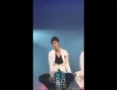 110407 tvxq=東方神起 Before U Go (ユノ fancam)