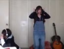 自分達（あっとろいど）のデビュー曲を全力で踊ってみた