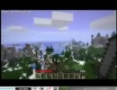 ゆるい。マインクラフト副音声日記　その2