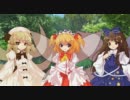 【東方有頂天】東方迷王鉄　第5回　迷宮フェイズ1【迷宮キングダム】