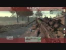 【CoD:MW2】ドリキャプ画質テスト【XBOX360】