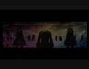 「朝と夜の物語一部俺」のピッチ上げてみた
