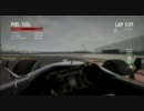 【F1 2010】こたつフォーミュラがキャリアモードをプレイ Part15-1【TUR】