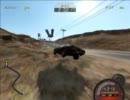 ニードフォースピード　ＰＲＯＳＴＲＥＥＴ