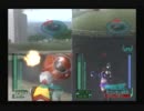 詰めの甘い後輩と地球を守ってみるpart21