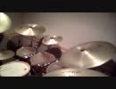 神保彰のDing-A-Ling　Go　Goを生ドラムで叩いてみた