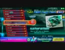 saturation EXTREME スコアタ 【Project DIVA Arcade】