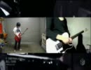 【弾いてみた】想像のSecurity - 凛として時雨【コラボ】