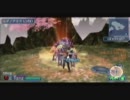 pspo2i チャレンジII　ステージ１飛躍ソロ