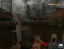 【S.T.A.L.K.E.R】まーくんの珍道中04【Clear Sky】
