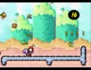 ゲーム音痴がヨッシーアイランドに挑む⑨