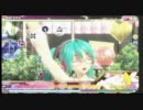 眼鏡っ娘好きの「初音ミク‐Project DIVA‐ Arcade」プレイ動画　その９