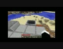 【Minecraft】パワーレール限定で自動駅作ってみた【1.6非対応】
