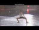 村主章枝-Fassa Ice Gala 2011- Air on the g string