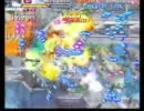 赤い刀２号機４億通し【４面道中】