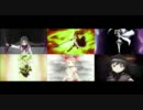 【魔法少女まどか☆マギカ】キャラの全変身シーン神画質プレゼントあり