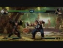 KOF13 第1回関西対抗戦 兵庫VS大阪 後半