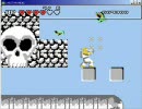 チーターマン３ツクールを作ってみた　その４