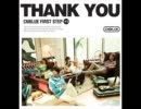 CNBLUE - Try again, Smile again  [FIRST STEP + 1 THANK YOU]