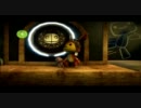 【LBP2】リトルビッグプラネット2をゆるりと実況part4