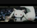 歌の後にQBが魔法少女になってよと言ったらこうなる