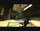 【プレイ動画】Portal2 Part17