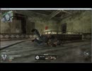 [PC版CoD:BO]必死にチームデスマッチ6【L96】