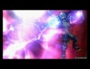 【DDFF】尋常に勝負！ディシディア012対戦：参
