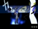 【MUGEN】P4ライフバーを改変してみた【数値化】