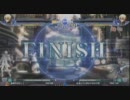 4/25 BLAZBLUE CS2ランキングバトルinガリバー