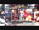 【mugenプレイヤー操作】頑張る！その４