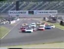 2003 JGTC Rd.6 MOTEGI 1/5