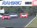 2003 JGTC Rd.6 MOTEGI 3/5