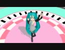【MMD】アニメに出てきそうな公園の野外ステージの動画テスト2(配布)