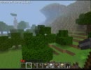 【Minecraft】ゆっくり生きていく【ゆっくり実況】　2
