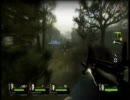 【L4D2】最大の敵は！？ｽﾜﾝﾌﾟﾌｨｰﾊﾞｰ　ﾌｨﾅｰﾚ【絶叫動画】