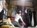 俺こそがフライングヒューマノイドさッッ!!