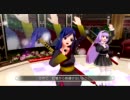 【デュエット】玲香＆魔璃「月の露珠(しずく）」