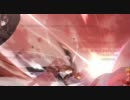 【麻支】S5芋お嬢と赤い悪魔は爆弾魔【ボーダーブレイク】