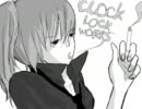 clock lock works弾き語ってみた-かんぺ-