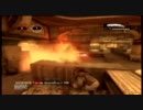 【XBOX360】世界ランク１位を目指してGOW3：βマルチプレイ【part4/解説付】