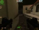 CSOゾンビ3下手だけどやってみた2