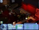 Sims3を自由気ままにプレイしてみるPart9