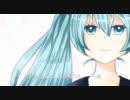 【初音ミク】　君の事以外考えられない　【オリジナル】