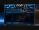 ブロンズからはじめる　初心者のStarcraft2実況プレー その05
