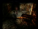 Silent Hill 3 Alternate Hospital 3F Storeroom scene