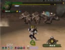 【MHF】　ブレイブハート　ﾇﾇ剣　