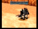 PS ZOIDS2　へリック共和国vsガイロス帝国　の初プレイを実況 23-3